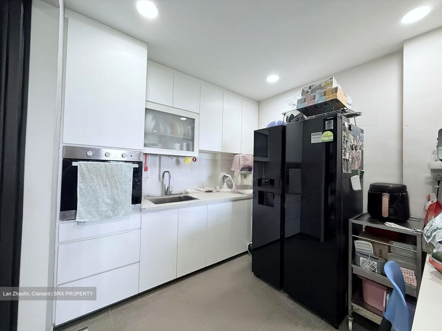 Dover Parkview (D5), Condominium #485484851